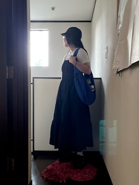 napoblackさんのコーディネート