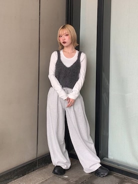 yuki1gouさんのコーディネート