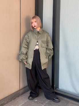 yuki1gouさんのコーディネート