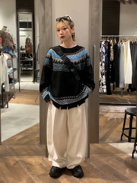 yuki1gouさんのコーディネート