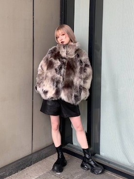 yuki1gouさんのコーディネート