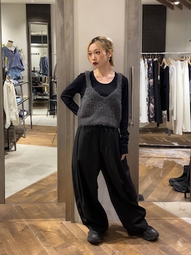 yuki1gouさんのコーディネート