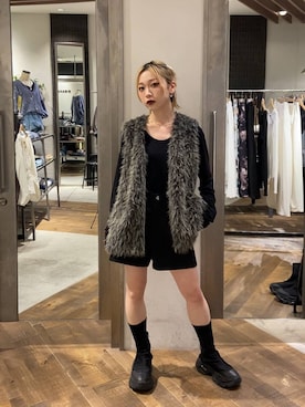 yuki1gouさんのコーディネート