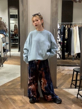 yuki1gouさんのコーディネート