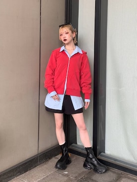 yuki1gouさんのコーディネート