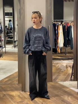 yuki1gouさんのコーディネート