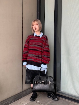 yuki1gouさんのコーディネート