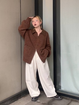 yuki1gouさんのコーディネート