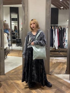 yuki1gouさんのコーディネート