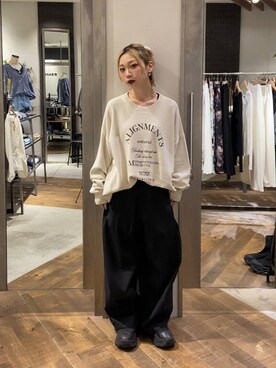 yuki1gouさんのコーディネート