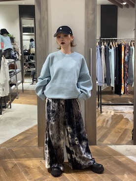 yuki1gouさんのコーディネート