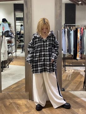 yuki1gouさんのコーディネート