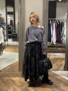 yuki1gouさんのコーディネート