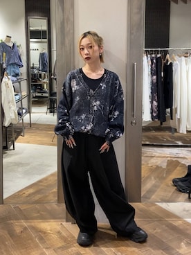 yuki1gouさんのコーディネート