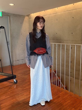 HARUさんのコーディネート