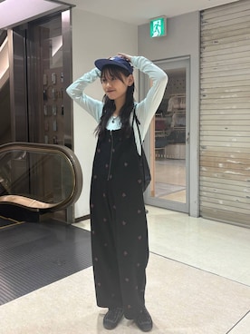 HARUさんのコーディネート