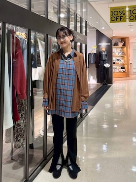 HARUさんのコーディネート