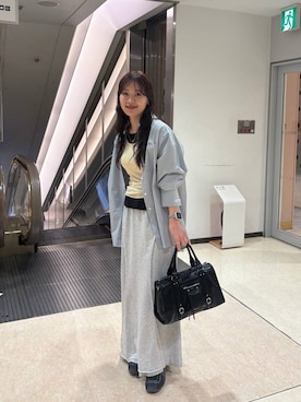 HARUさんのコーディネート