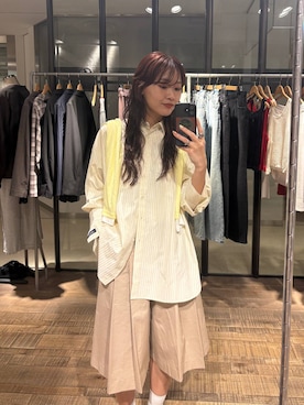 HARUさんのコーディネート