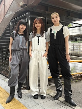 HARUさんのコーディネート