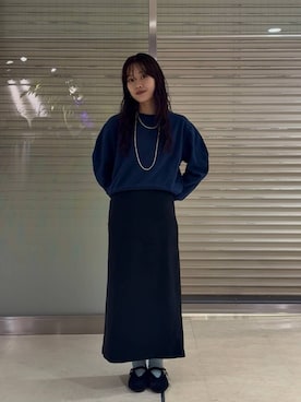 HARUさんのコーディネート