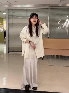 HARUさんのコーディネート