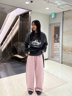 HARUさんのコーディネート