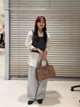 HARUさんのコーディネート