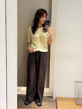 HARUさんのコーディネート