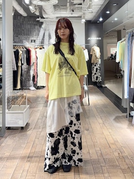 HARUさんのコーディネート