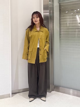 HARUさんのコーディネート