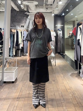 HARUさんのコーディネート