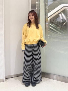 HARUさんのコーディネート
