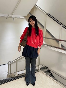 HARUさんのコーディネート