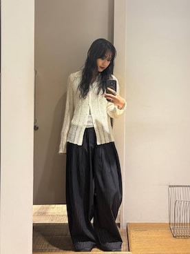 HARUさんのコーディネート