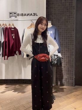 HARUさんのコーディネート