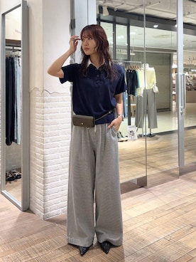 HARUさんのコーディネート