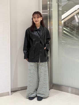 HARUさんのコーディネート