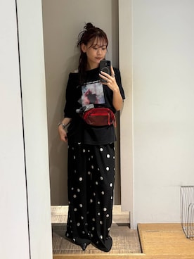 HARUさんのコーディネート