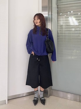 HARUさんのコーディネート
