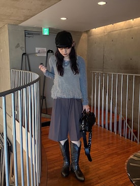 HARUさんのコーディネート