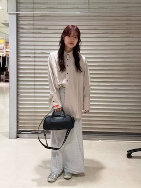 HARUさんのコーディネート