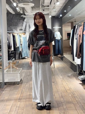 HARUさん(レディース・163cm)の春コーディネート