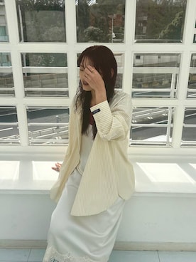 HARUさんのコーディネート