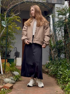 Kanaeさんのコーディネート