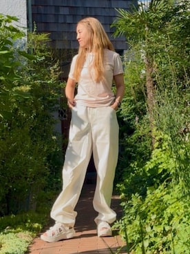 Kanaeさんのコーディネート