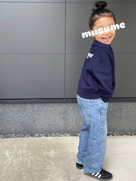 AI_YOSHIHARAさんのコーディネート