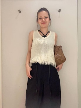 AI_YOSHIHARAさんのコーディネート