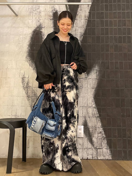 チビラメカップインキャミ/600025（キャミソール）｜JEANASIS