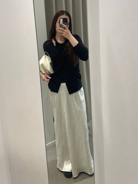 AI_YOSHIHARAさんのコーディネート